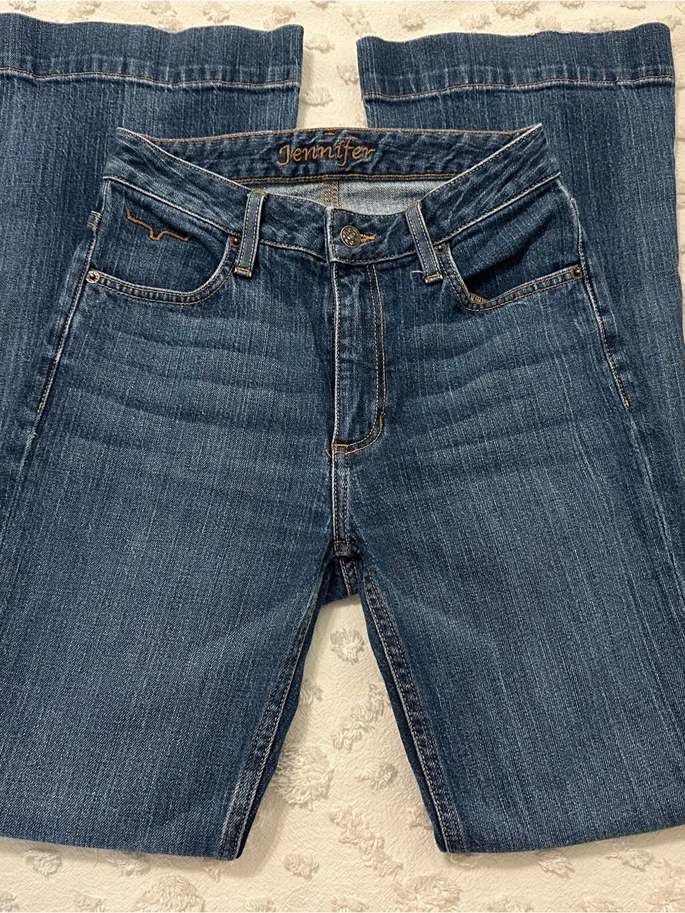 Kimes Ranch Jennifer Jeans